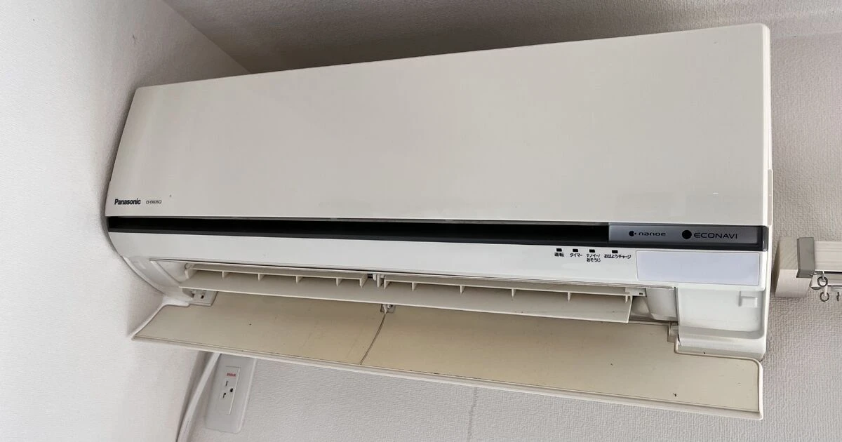 Panasonic cs-ex635c2 お掃除機能付き 完全分解は | ブログ | エアコン 